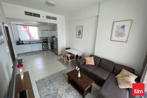Apartment in Al Jaddaf, Dubai 1 bedroom, 70 sq.m. № 50019 - photo 1