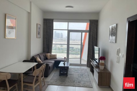 Apartment in Al Jaddaf, Dubai 1 bedroom, 70 sq.m. № 50019 - photo 2