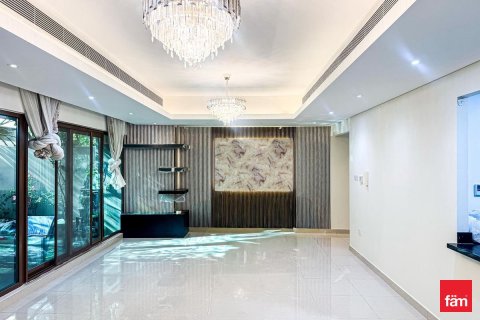 Townhouse in Meydan, Dubai 4 bedrooms, 218 sq.m. № 109411