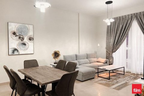 Apartment in Dubai Marina, Dubai 2 bedrooms, 141.4 sq.m. № 109410