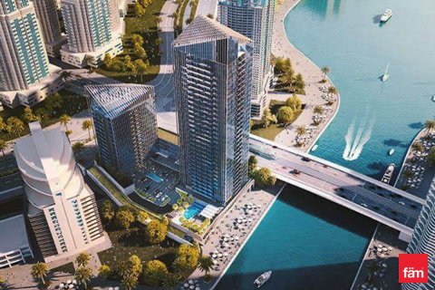 Apartment in Dubai Marina, Dubai 2 bedrooms, 141.4 sq.m. № 109410 - photo 2