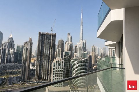 Apartment in Business Bay, Dubai 1 bedroom, 62.8 sq.m. № 109405