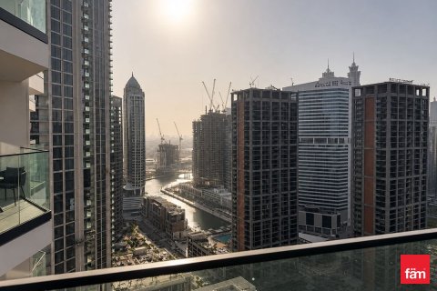 Apartment in Business Bay, Dubai 1 bedroom, 62.8 sq.m. № 109405 - photo 3