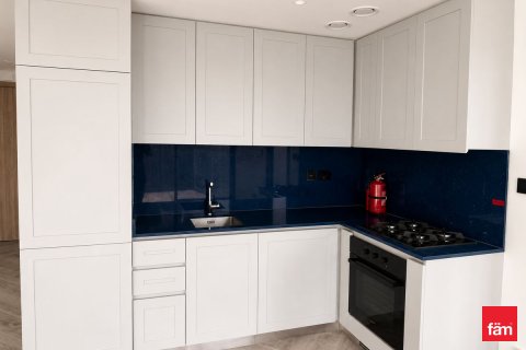 Apartment in Business Bay, Dubai 1 bedroom, 62.8 sq.m. № 109405 - photo 9