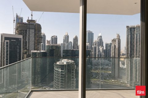 Apartment in Business Bay, Dubai 1 bedroom, 62.8 sq.m. № 109405 - photo 2