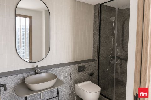 Apartment in Business Bay, Dubai 1 bedroom, 62.8 sq.m. № 109405 - photo 4
