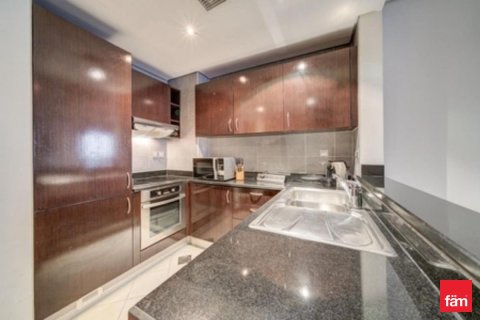Apartamento en Palm Jumeirah, Dubai, 1 dormitorio, 107.6 m², № 109408 - foto 8