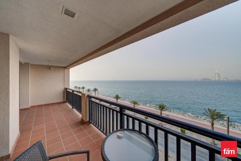 Apartamento en Palm Jumeirah, Dubai, 1 dormitorio, 107.6 m², № 109408 - foto 10
