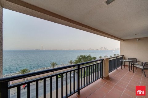 Apartamento en Palm Jumeirah, Dubai, 1 dormitorio, 107.6 m², № 109408 - foto 9