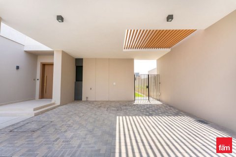 Villa en Dubai, 4 dormitorios, 383.5 m², № 109407 - foto 18