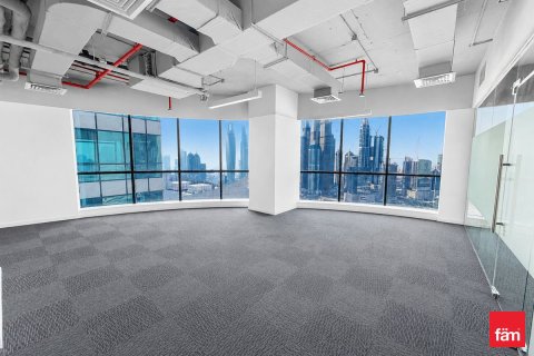 Office in Dubai 578.1 sq.m. № 109409