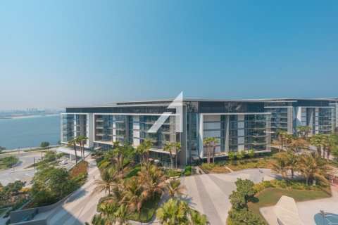 Apartment in Bluewaters Residences, Bluewaters, Dubai 3 bedrooms, 190 sq.m. № 58085 - photo 16