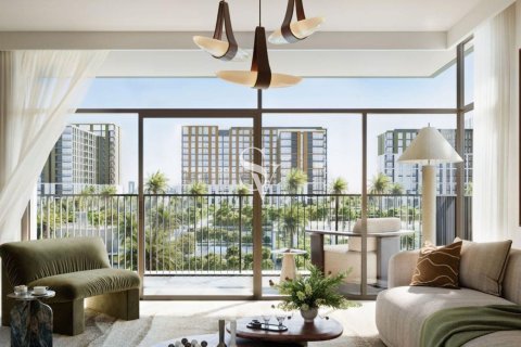 Apartment in Dubai South (Dubai World Central), Dubai 1 bedroom, 69 sq.m. № 115573 - photo 3