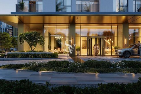 Apartment in Dubai South (Dubai World Central), Dubai 1 bedroom, 69 sq.m. № 115573 - photo 6