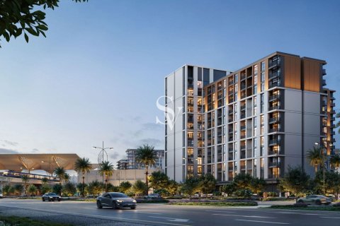 Apartment in Dubai South (Dubai World Central), Dubai 1 bedroom, 69 sq.m. № 115573 - photo 8