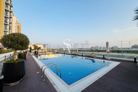 شقة في Meydan, دبي 1غرف نوم, 91 م² رقم 115572 - صورة 2