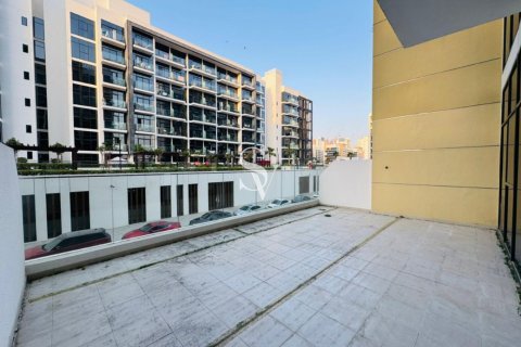 شقة في Meydan, دبي 1غرف نوم, 91 م² رقم 115572 - صورة 9