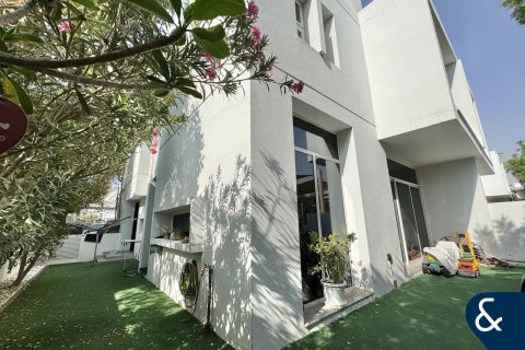 Maison de ville à Arabella Townhouses, Mudon, Dubai, 3 chambres, 276 m², № 76354 - photo 23