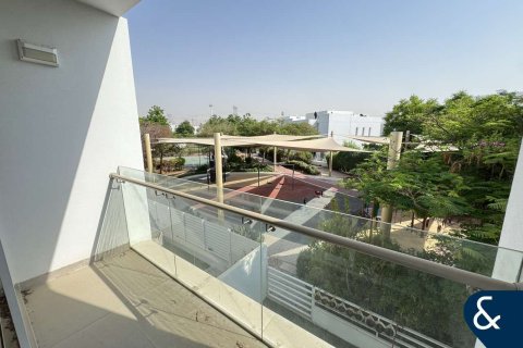 Maison de ville à Arabella Townhouses, Mudon, Dubai, 3 chambres, 276 m², № 76354 - photo 16