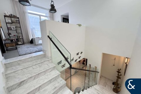 Maison de ville à Arabella Townhouses, Mudon, Dubai, 3 chambres, 276 m², № 76354 - photo 10