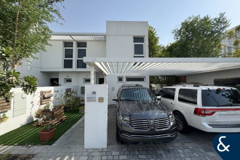 Maison de ville à Arabella Townhouses, Mudon, Dubai, 3 chambres, 276 m², № 76354 - photo 25