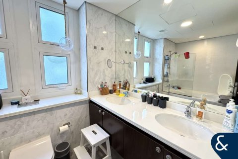 Maison de ville à Arabella Townhouses, Mudon, Dubai, 3 chambres, 276 m², № 76354 - photo 14