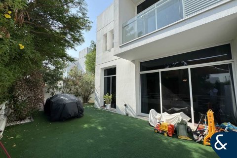 Maison de ville à Arabella Townhouses, Mudon, Dubai, 3 chambres, 276 m², № 76354 - photo 22