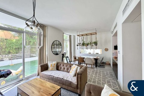 Maison de ville à Arabella Townhouses, Mudon, Dubai, 3 chambres, 276 m², № 76354 - photo 2