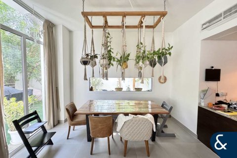 Maison de ville à Arabella Townhouses, Mudon, Dubai, 3 chambres, 276 m², № 76354 - photo 5