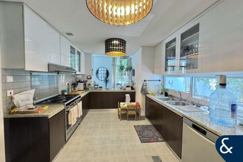 Maison de ville à Arabella Townhouses, Mudon, Dubai, 3 chambres, 276 m², № 76354 - photo 7