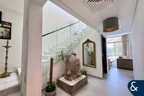 Maison de ville à Arabella Townhouses, Mudon, Dubai, 3 chambres, 276 m², № 76354 - photo 9