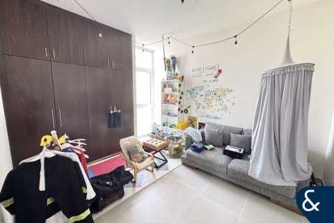 Maison de ville à Arabella Townhouses, Mudon, Dubai, 3 chambres, 276 m², № 76354 - photo 19