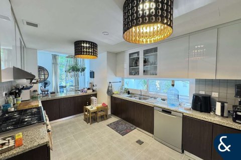 Maison de ville à Arabella Townhouses, Mudon, Dubai, 3 chambres, 276 m², № 76354 - photo 6