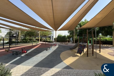 Maison de ville à Arabella Townhouses, Mudon, Dubai, 3 chambres, 276 m², № 76354 - photo 26