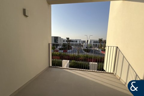 Townhouse in The Valley, Dubai 4 bedrooms, 258 sq.m. № 76352 - photo 12
