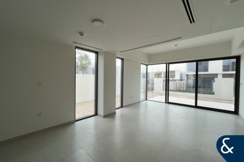 Villa in The Valley, Dubai 4 bedrooms, 258 sq.m. № 76365 - photo 3