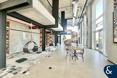 Apartment in Dubai Hills Estate, Dubai 2 bedrooms, 70 sq.m. № 76353 - photo 12