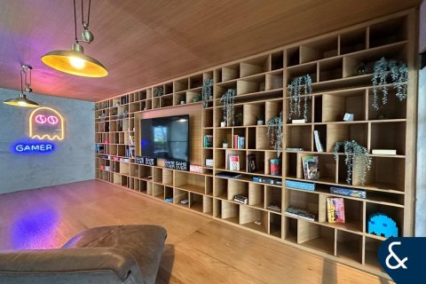 Apartment in Dubai Hills Estate, Dubai 2 bedrooms, 70 sq.m. № 76353 - photo 14