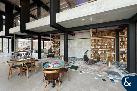 Apartment in Dubai Hills Estate, Dubai 2 bedrooms, 70 sq.m. № 76353 - photo 13