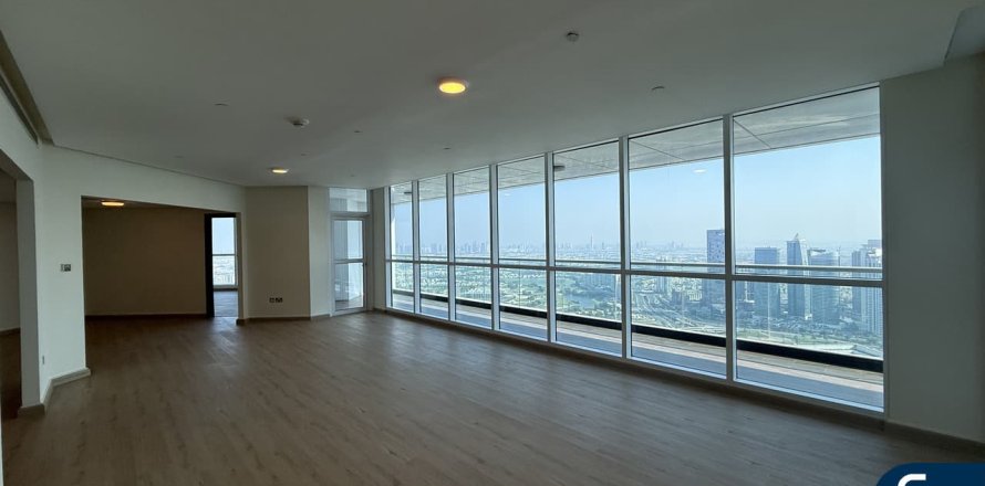 Apartment in 23 Marina, Dubai Marina, Dubai 3 bedrooms, 277 sq.m. № 76364