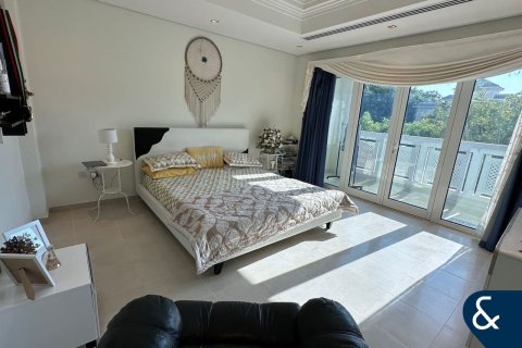 Villa en North Village, Al Furjan, Dubai, 4 dormitorios, 455 m², № 78847 - foto 11