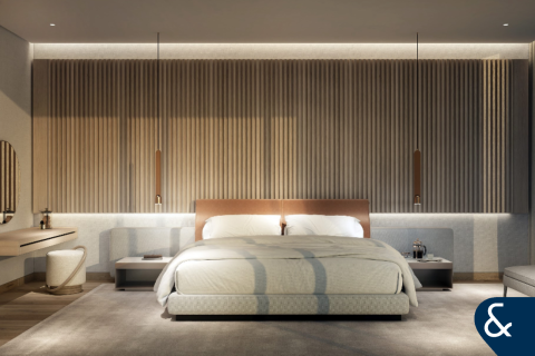 Villa en District 11, Mohammed Bin Rashid City, Dubai, 5 dormitorios, 582 m², № 78836 - foto 8