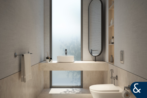 Villa en District 11, Mohammed Bin Rashid City, Dubai, 5 dormitorios, 582 m², № 78836 - foto 9