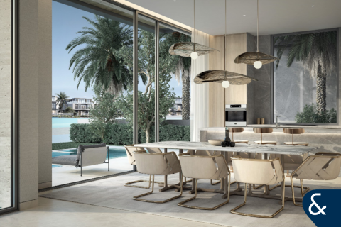 Villa en District 11, Mohammed Bin Rashid City, Dubai, 5 dormitorios, 582 m², № 78836 - foto 6