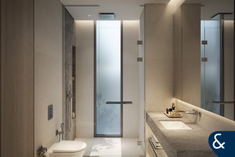 Villa en District 11, Mohammed Bin Rashid City, Dubai, 5 dormitorios, 582 m², № 78836 - foto 10