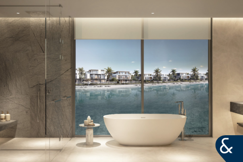 Villa en District 11, Mohammed Bin Rashid City, Dubai, 5 dormitorios, 582 m², № 78836 - foto 7