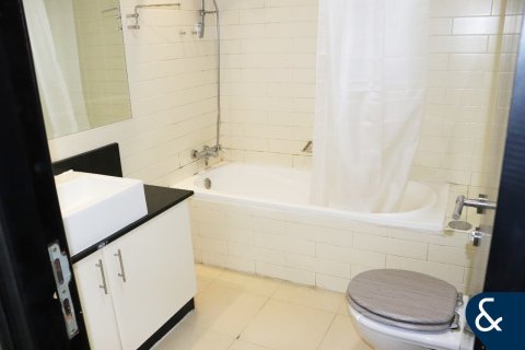 Apartamento en Dubai Marina, Dubai, 2 dormitorios, 110 m², № 78845 - foto 10