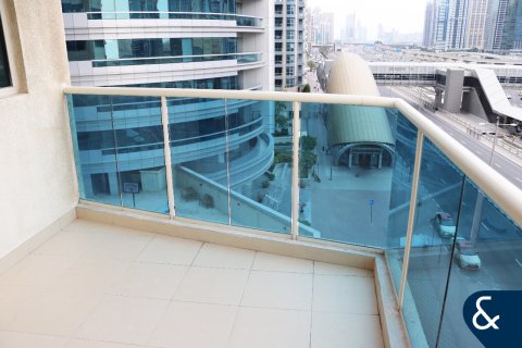 Apartamento en Dubai Marina, Dubai, 2 dormitorios, 110 m², № 78845 - foto 9