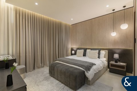 Apartamento en Dubai Land, Dubai, 2 dormitorios, 108 m², № 78835 - foto 12