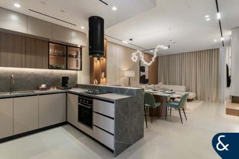 Apartamento en Dubai Land, Dubai, 2 dormitorios, 108 m², № 78835 - foto 1